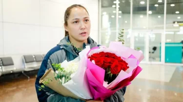 Азияның төрт дүркін чемпионы атанған қазақстандық әлем үздігі атанды