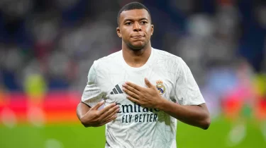 ПСЖ мен Мбаппе арасындағы дау: клуб 55 миллион еуро қарыз ба?