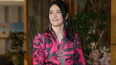 Назым Қызайбай жүрегін кімге арнады? (ФОТО)