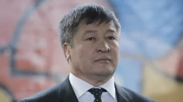Дәулет Тұрлыханов халықаралық аренада өз орнын босатты