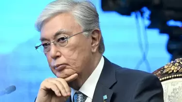 Тоқаев "Барыс" дауына араласты: балалар хоккейі құтқарылды