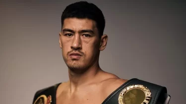 Бивол 4 миллиардтың жекпе-жегінен бас тартты