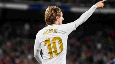 "Реал" жазда үш ойыншымен қоштасады