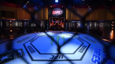 UFC тарихында тұңғыш рет! Турнир Бакуде өтеді