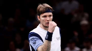 Александр Бублик Мюнхендегі турнирді сәтті бастады