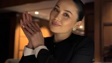 Қазақстанның ең сұлу боксшысы ауылға аттанды (ФОТО)