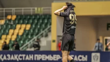 ҚПЛ клубы бапкерсіз қалды