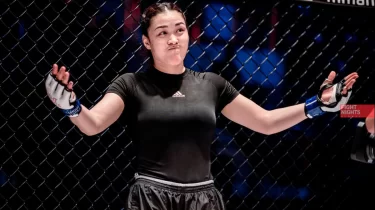 «300 мың vs 20 млн»: Қазақ дзюдошысы футболшылардың жалақысынан шок болды