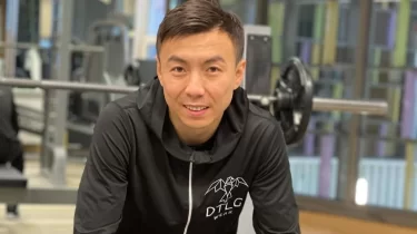 "Атырау" клубының бас директоры 17 күннен кейін қызметінен кететінін мәлімдеді