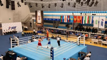 «Жібек жолы» турнирі: Бүгін ел құрамасынан кімдер сынға түседі?