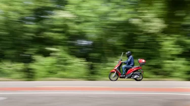 Алматыда полицейлер кинодағыдай қуғын ұйымдастырды (ВИДЕО)