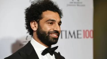 Мохамед Салах сенімділік пен жайлылықты таңдайды, бірақ суперкарлардан да бас тартпайды (ФОТО)