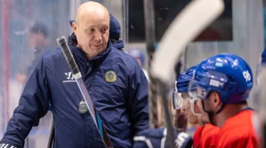 Олег Болякин "Барысқа" тағайындалу туралы пікір білдірді: "Айтса - барамын, қажет болса, коньки де киемін"