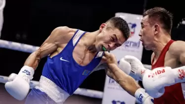 Бибосынов vs Дусматов жекпе-жегі өтуі мүмкін