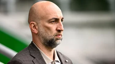 Қазақстан құрамасы тарихында ең табысты бапкер ресейлік клубты басқарады