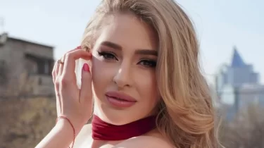 Ангелина Лукас Қазақстаннан кетті (ФОТО)