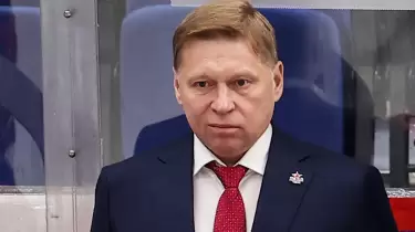 Қазақстан хоккейінің аңызы ҚХЛ клубынан кетеді