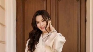 "Алланың бұйырғаны болады деген рас": Ерке Есмахан биылға құрған жоспары мүлде өзгеріп кеткенін айтты (ФОТО)