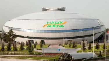 Almaty Arena мен Halyk Arena мемлекетке қайтарылады