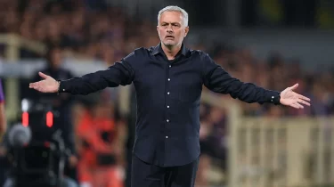 Перес таңдау жасады: Алонсо емес, Моуринью!