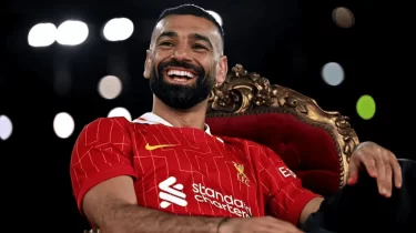 Салахтың сиқыры! «Ливерпуль» жұлдызы АПЛ тарихын қайта жазды