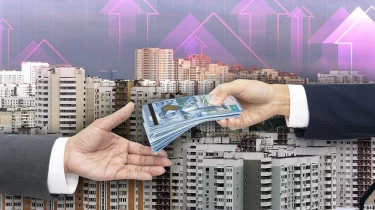 Қазақстанда жалдамалы пәтер тағы қымбаттайды