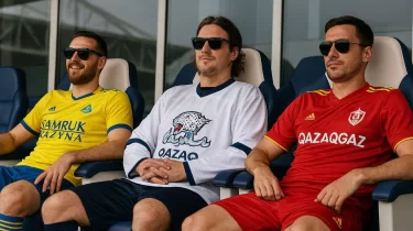 Легионерлерді бюджет есебінен "асырауға" тыйым салынды