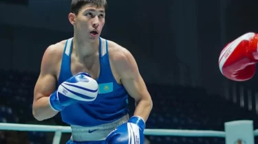 Қазақстандық боксшылар Бакудегі турнирдің финалында Ресеймен шайқасты: екі жеңіс және бір жеңіліс