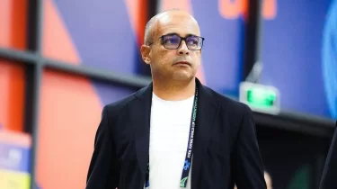 "Бұл – біздің шынайы деңгейіміз". Кака Вьетнаммен матчтардан кейін пікір білдірді