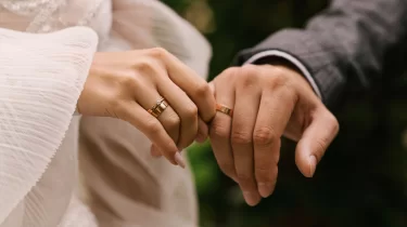 Ғашықтар күні Қазақстанда қанша жұптың некесі қиылды