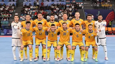 Қазақстан Еуроға бір табан жақындады! Қыркүйекте маңызды матчтар күтіп тұр