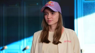 Елена Рыбакина жаңа жаттықтырушымен жұмысын бастады