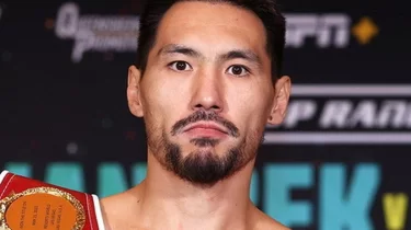 "Бүгін келісімшартқа қол қоямын". Жәнібек Әлімханұлы маңызды мәлімдеме жасады