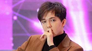 Димаш Құдайберген өзімен қалжыңдағандарға жауап берді