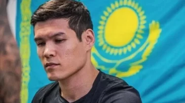 Данияр Елеусінов Қазақстаннан кетіп, жаңа мәлімдеме жасады