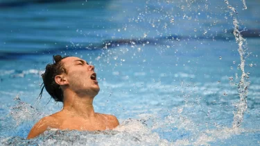 Қазақстандық көркем жүзуден әлем кубогының жүлдегері атанды