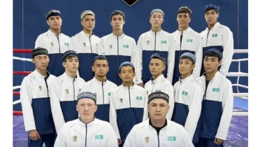 Бокстан Азия чемпионатына кімдер қатысады? (ВИДЕО)