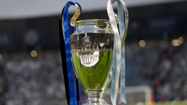 Суперкомпьютер Чемпиондар лигасының жеңімпазын анықтады