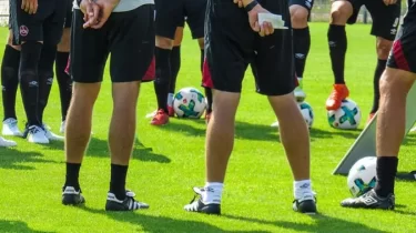 Қазақстанда жаңа футбол клубы құрылды