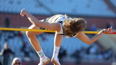 Қазақстандық жеңіл атлеттер Азия чемпионатында алғашқы жүлде еншіледі