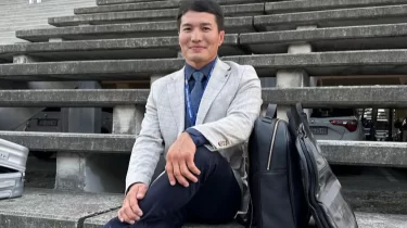 Елдос Жұмақанов: "Эцио Гамбаның жұмыс тәсіліне сенімсіздікпен қараймын"