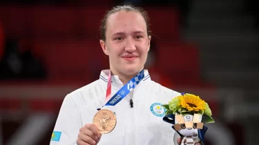 «Мен қазақпын!» — Софья Берульцева қазақ тілін қалай меңгергенін айтып берді