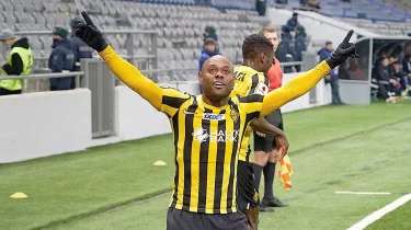 40 жастағы Вагнер Лав ҚПЛ-ге орала ма? Агенті жауап берді