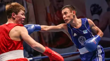 Әлем және Азия чемпионының жартылай финалы ірі сенсациямен аяқталды