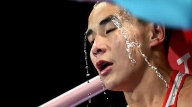 Ресей Қазақстанды финалға жібермеді