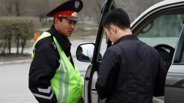 Қазақстанда жол ережесін жиі бұзатын жүргізушілерге айыппұлдар қатаңдатылуы мүмкін