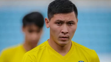 "Бірінші лигада ойнағым келмейді" - Бауыржан Тұрысбек Медиалигаға ауысты