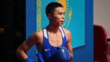 Қазақстандық боксшылар "алтынға" таласады