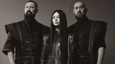 Ay Yola тобы жаңа трек шығарды (ВИДЕО)