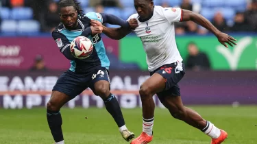 Қазақстандық миллиардердің клубы англиялық алыпты таза есеппен жеңді